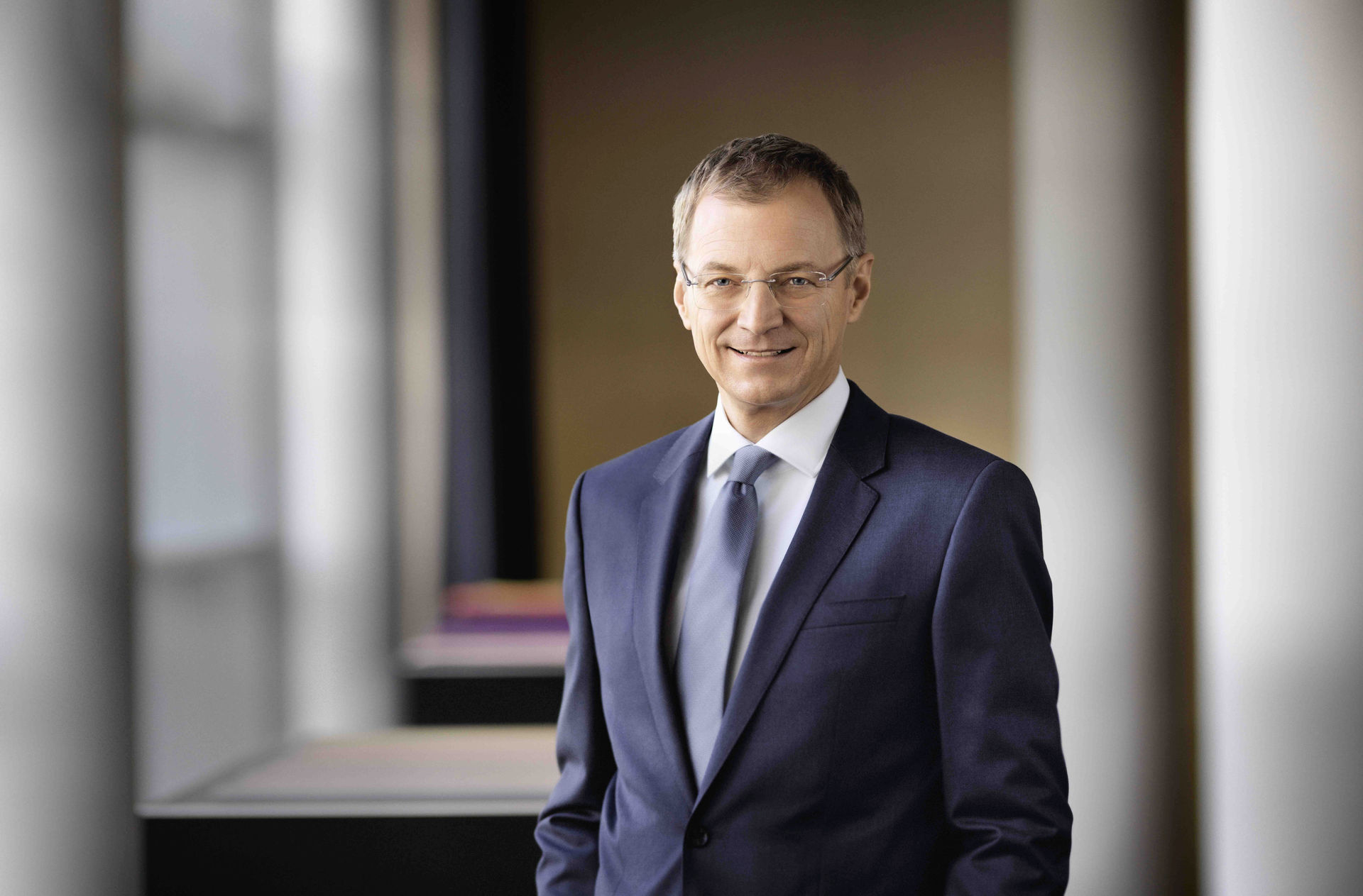 LH Mag. Thomas Stelzer (Obmann Stv. Vereinsakademie)